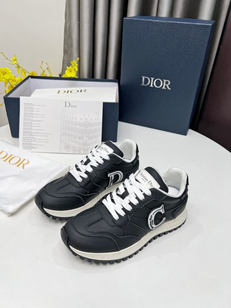 Christian Dior Sneakers